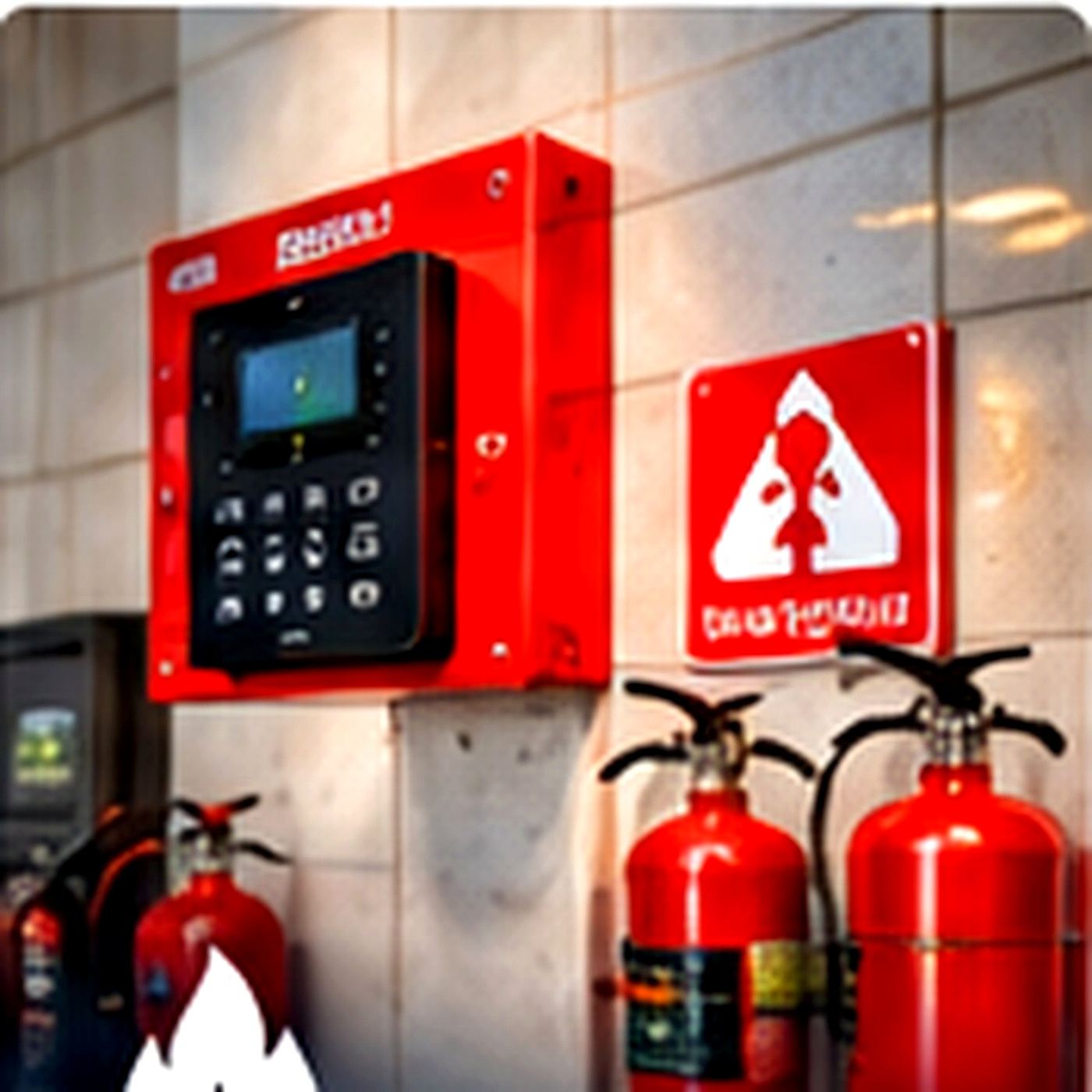 Sécurité incendie