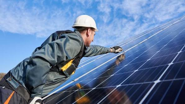 Photovoltaïque BT & MT